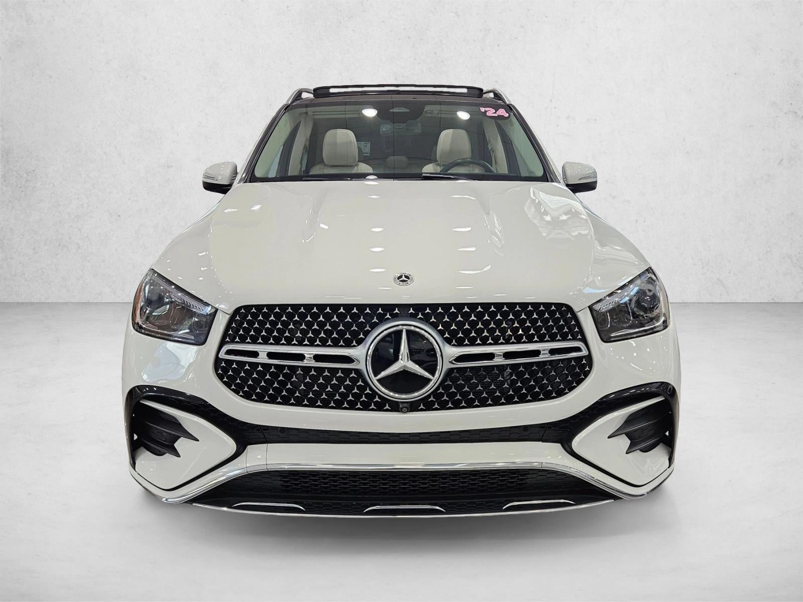2024 Mercedes-Benz GLE GLE 350 4MATIC® SUV