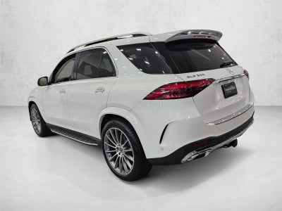 2024 Mercedes-Benz GLE GLE 350 4MATIC® SUV