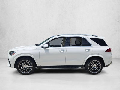 2024 Mercedes-Benz GLE GLE 350 4MATIC® SUV