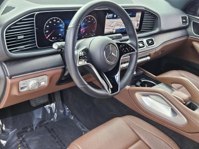 2024 Mercedes-Benz GLE GLE 350 4MATIC® SUV