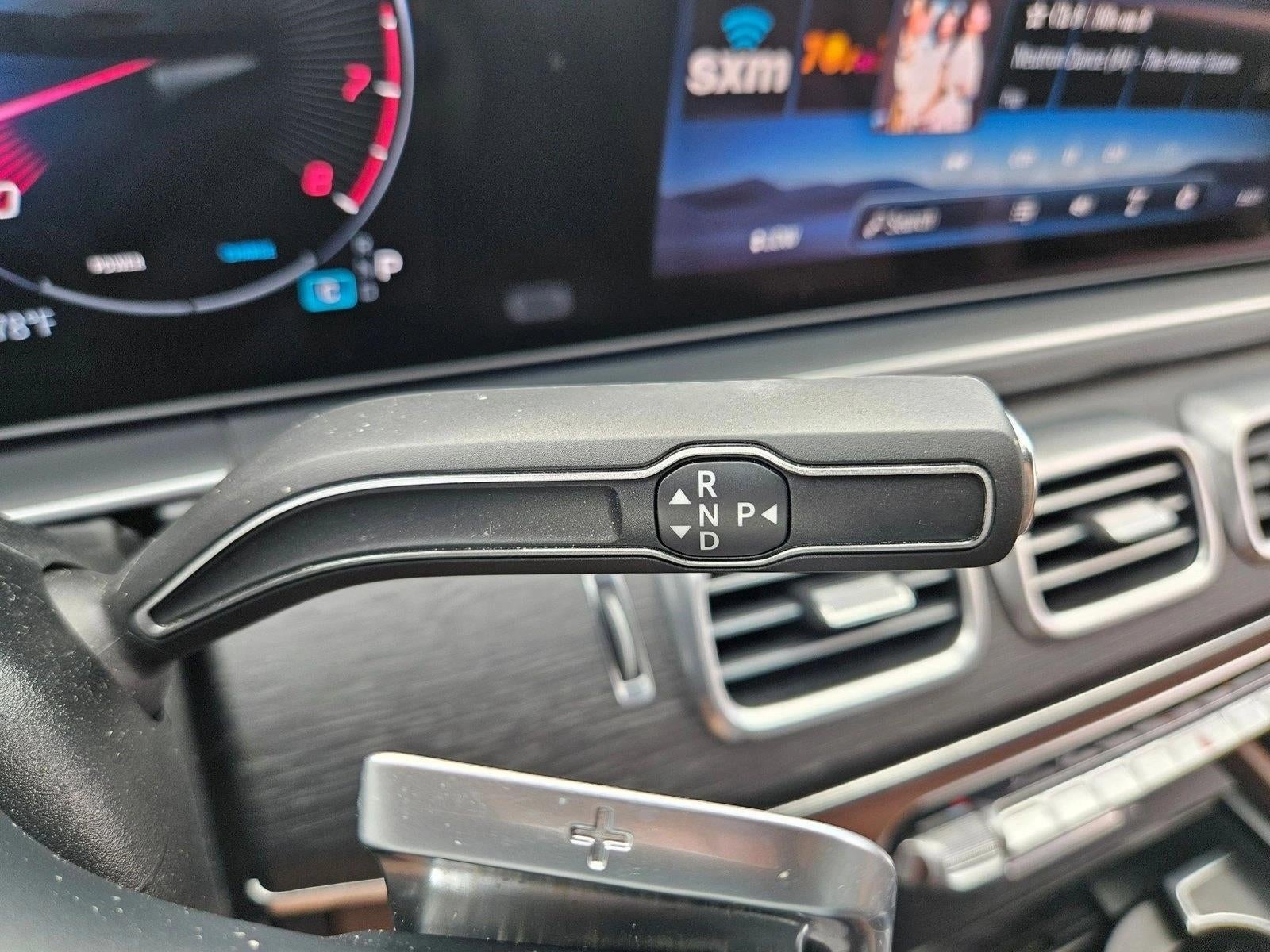 2024 Mercedes-Benz GLE GLE 350 4MATIC® SUV