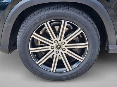 2024 Mercedes-Benz GLE GLE 350 4MATIC® SUV