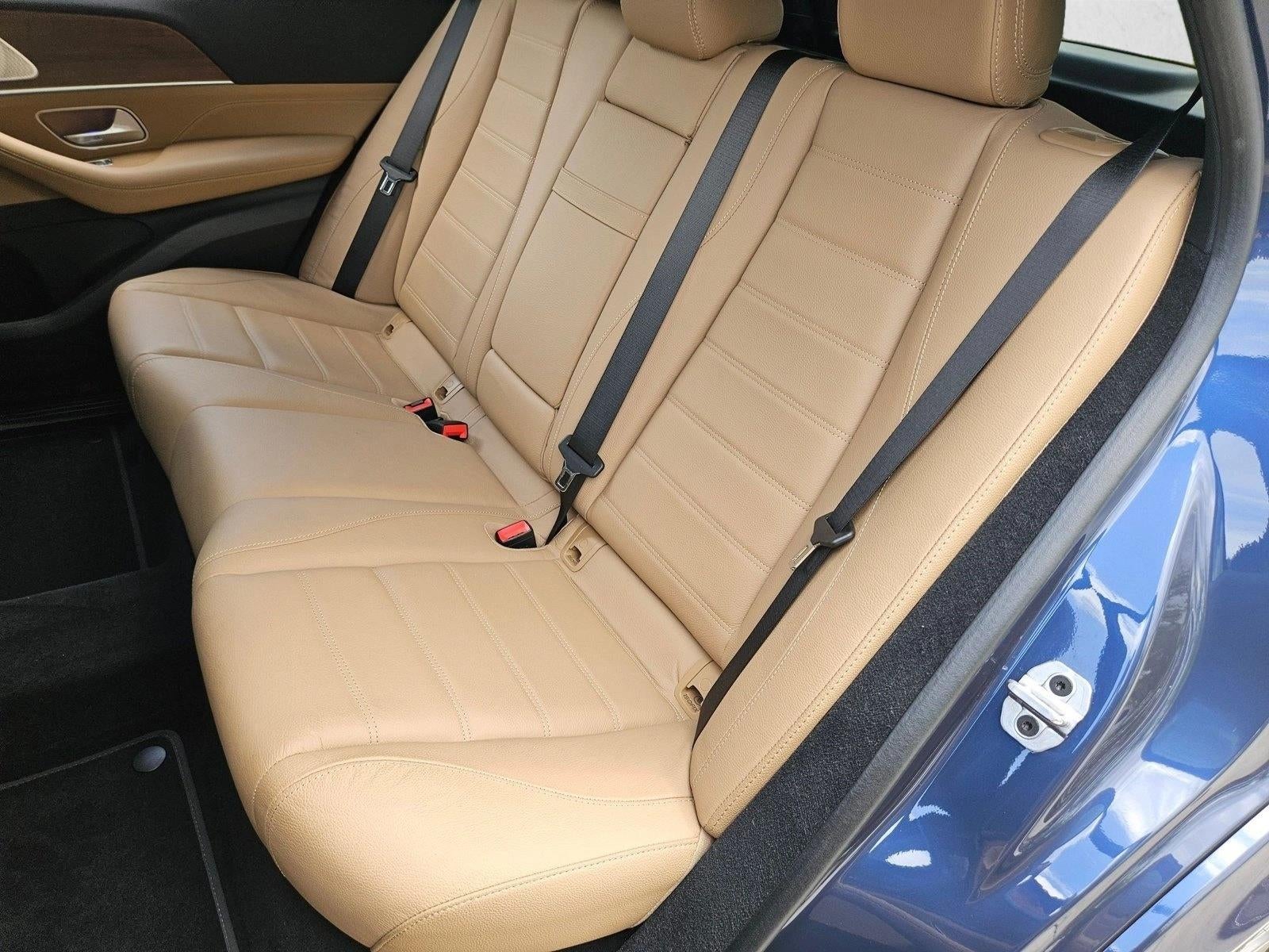2024 Mercedes-Benz GLE GLE 350 4MATIC® SUV