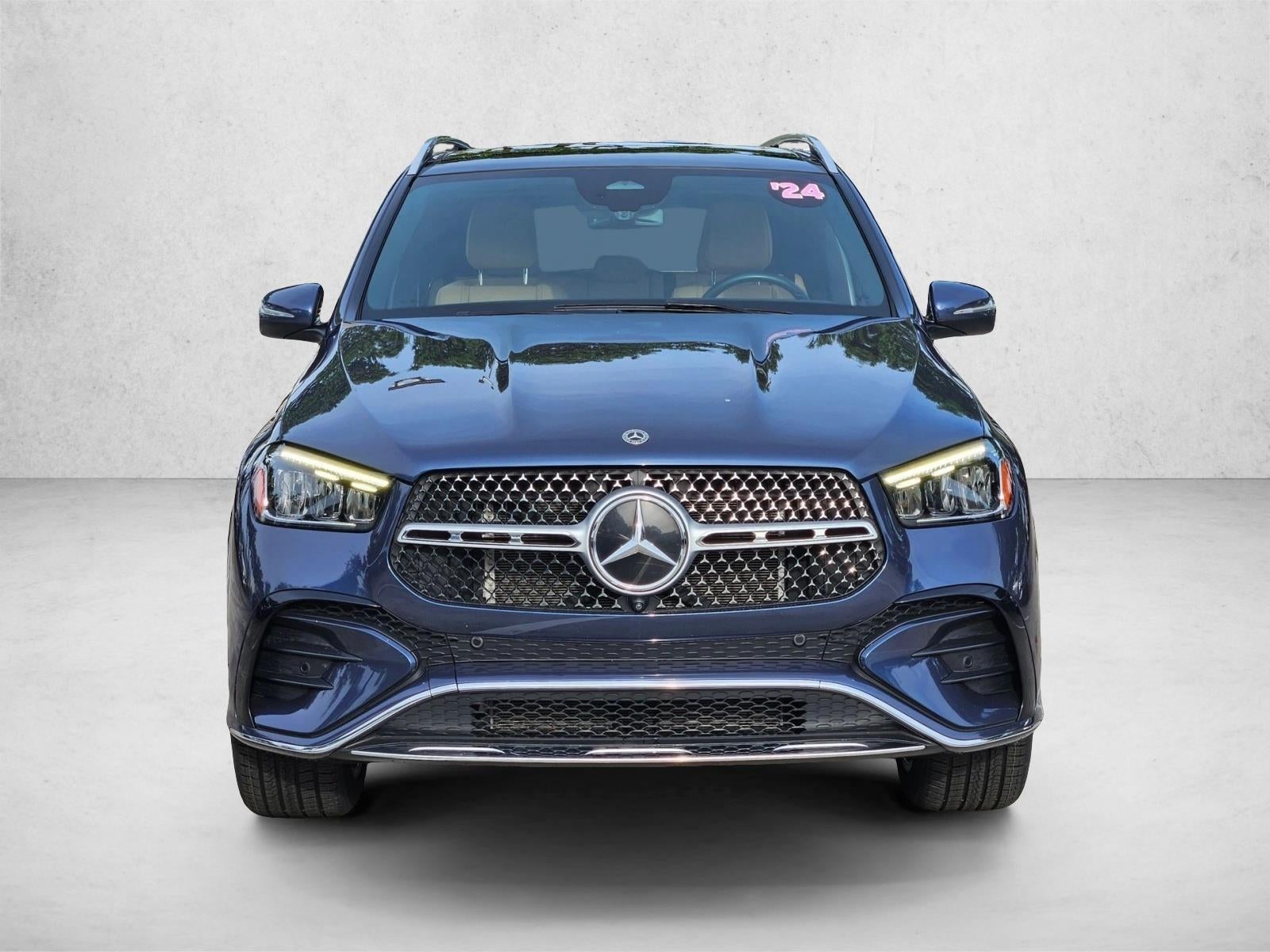 2024 Mercedes-Benz GLE GLE 350 4MATIC® SUV