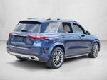 2024 Mercedes-Benz GLE GLE 350 4MATIC® SUV