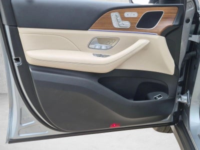 2025 Mercedes-Benz GLE GLE 350 4MATIC® SUV