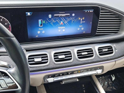 2024 Mercedes-Benz GLE GLE 350 4MATIC® SUV