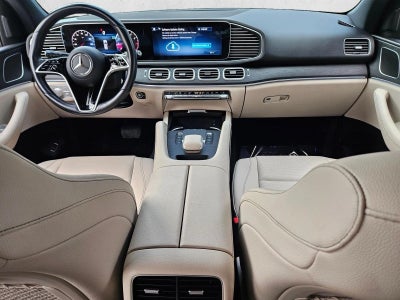 2024 Mercedes-Benz GLE GLE 350 4MATIC® SUV