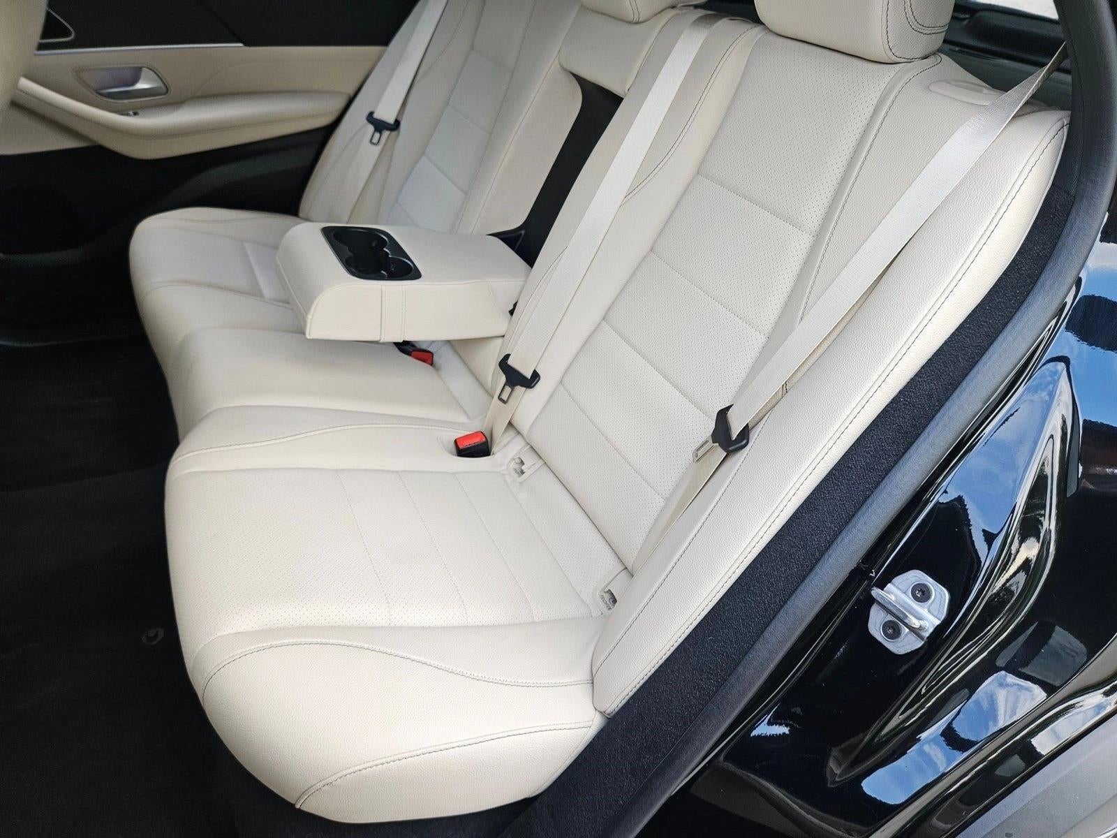 2024 Mercedes-Benz GLE GLE 350 4MATIC® SUV