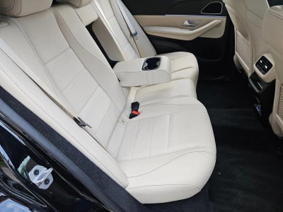 2024 Mercedes-Benz GLE GLE 350 4MATIC® SUV
