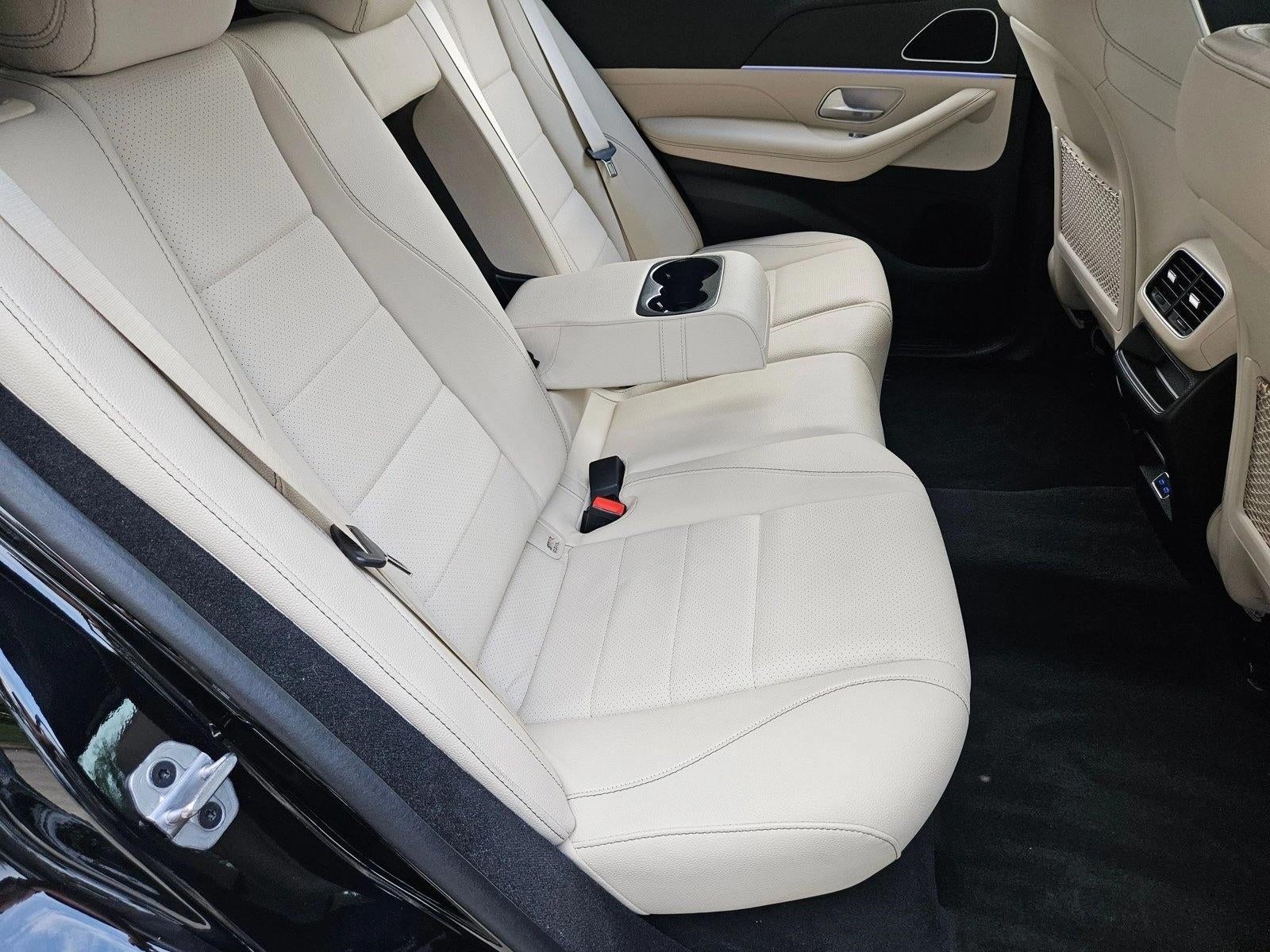 2024 Mercedes-Benz GLE GLE 350 4MATIC® SUV