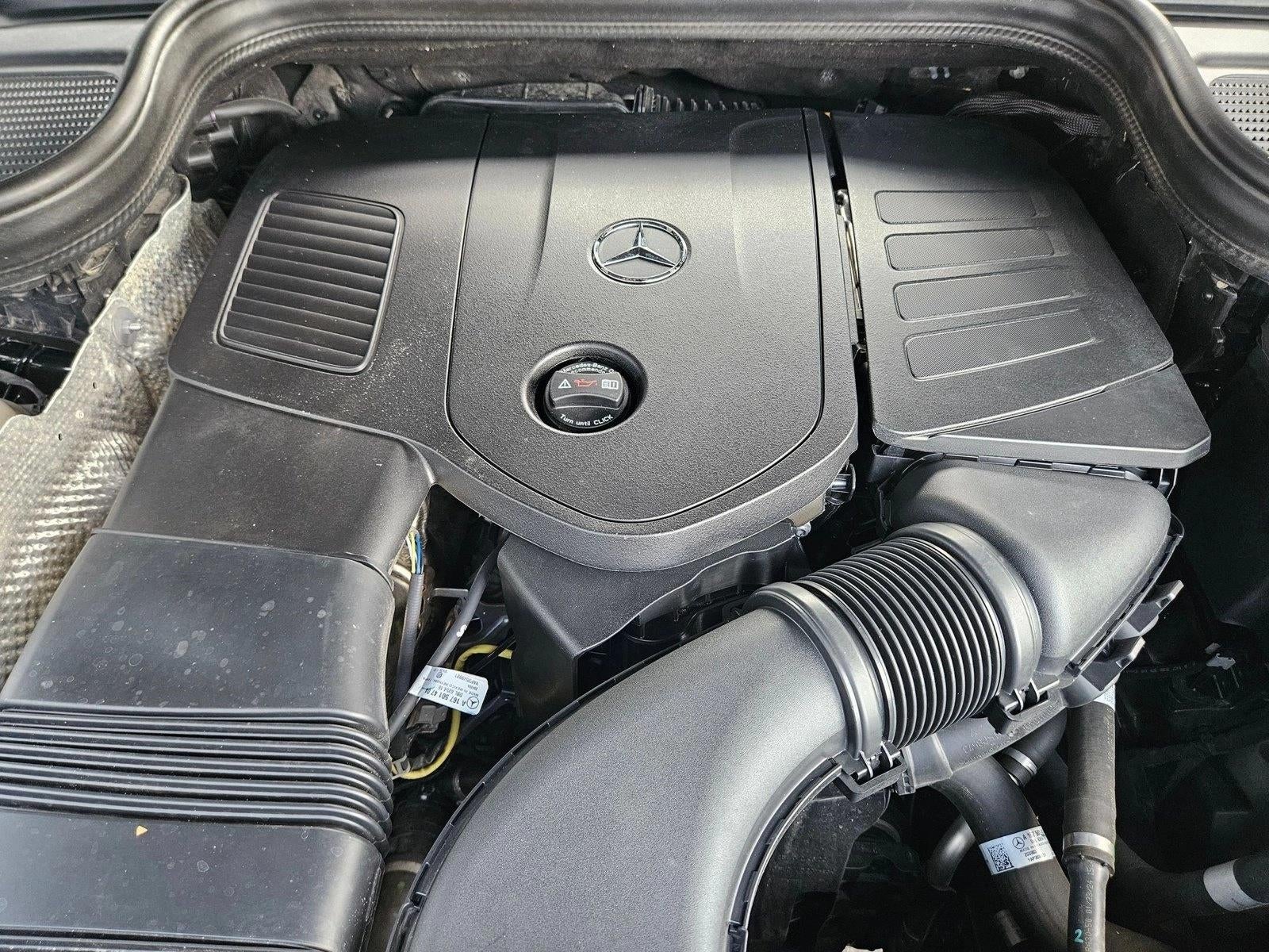 2024 Mercedes-Benz GLE GLE 350 4MATIC® SUV