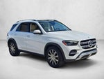 2024 Mercedes-Benz GLE GLE 350 4MATIC® SUV