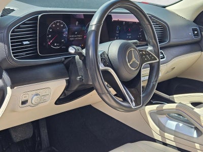 2024 Mercedes-Benz GLE GLE 350 4MATIC® SUV
