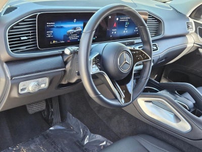 2025 Mercedes-Benz GLE GLE 350 4MATIC® SUV