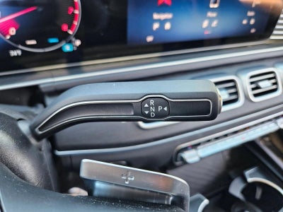 2025 Mercedes-Benz GLE GLE 350 4MATIC® SUV