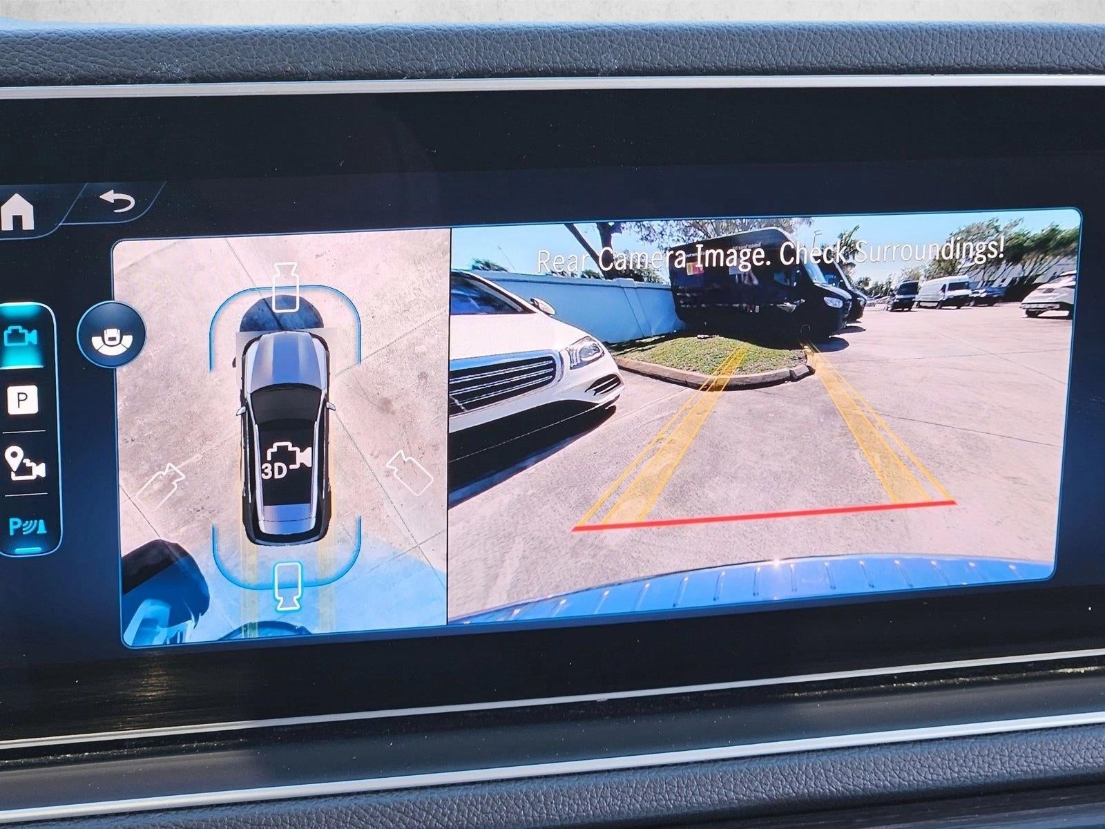 2025 Mercedes-Benz GLE GLE 350 4MATIC® SUV