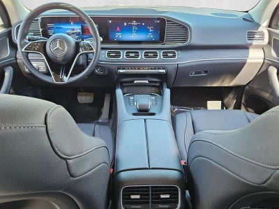 2025 Mercedes-Benz GLE GLE 350 4MATIC® SUV