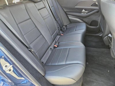 2025 Mercedes-Benz GLE GLE 350 4MATIC® SUV