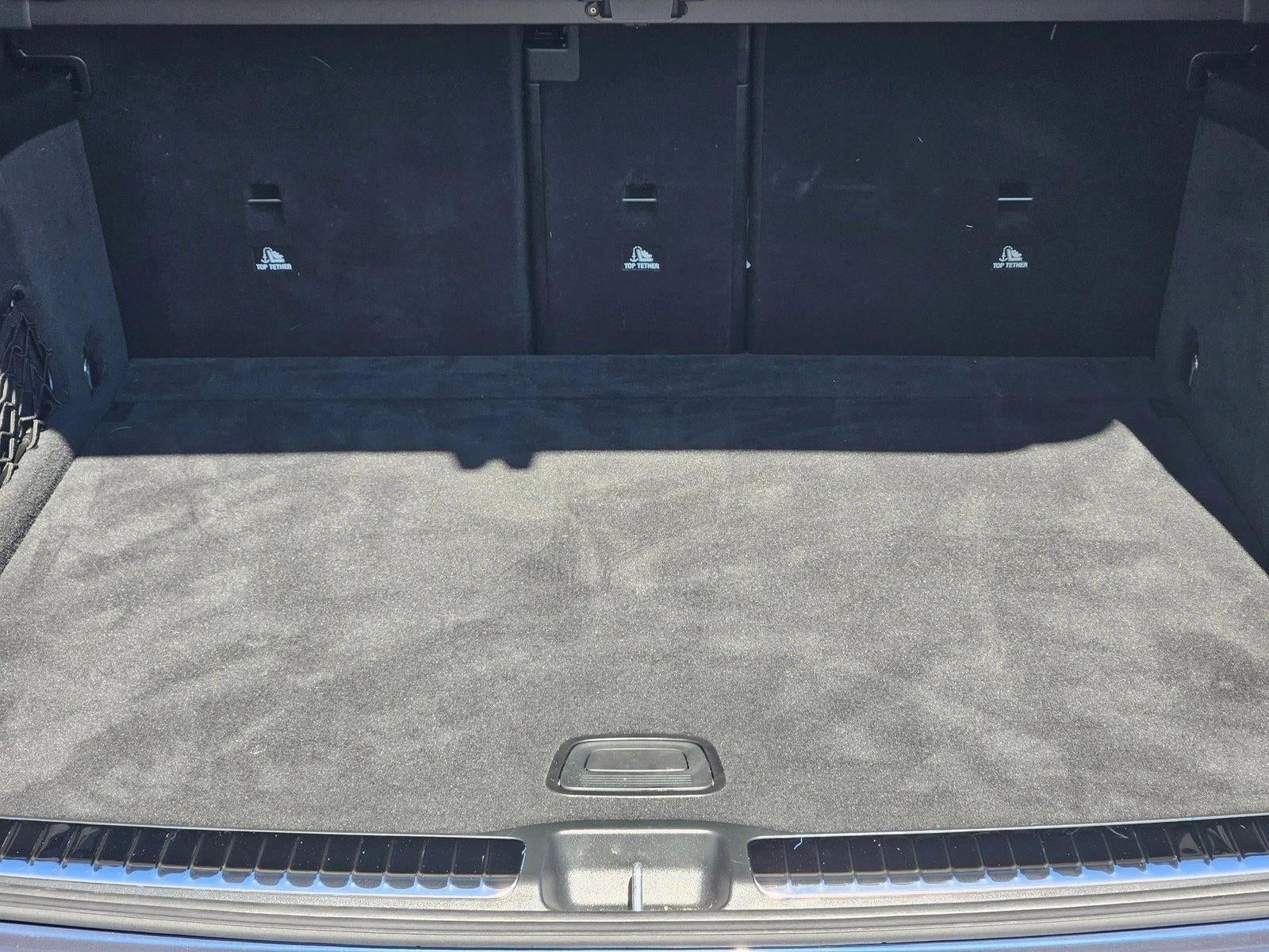 2025 Mercedes-Benz GLE GLE 350 4MATIC® SUV