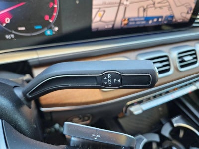 2025 Mercedes-Benz GLE GLE 350 4MATIC® SUV
