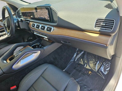 2025 Mercedes-Benz GLE GLE 350 4MATIC® SUV
