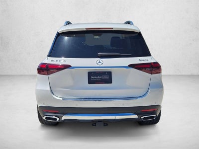 2025 Mercedes-Benz GLE GLE 350 4MATIC® SUV
