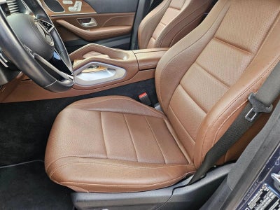 2025 Mercedes-Benz GLE GLE 450e 4MATIC® SUV
