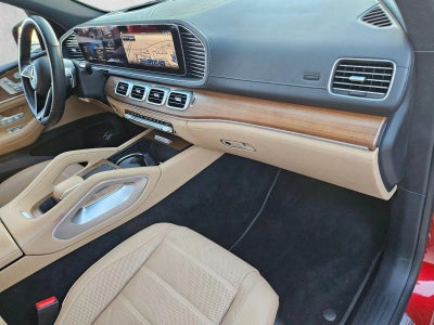 2024 Mercedes-Benz GLE GLE 450e Plug-In Hybrid 4MATIC® SUV