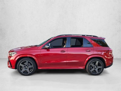 2024 Mercedes-Benz GLE GLE 450e Plug-In Hybrid 4MATIC® SUV