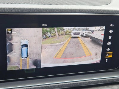 2022 Mercedes-Benz GLE GLE 350 SUV