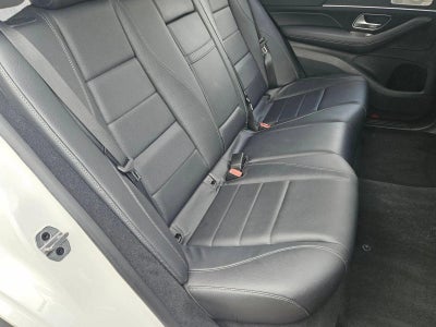 2022 Mercedes-Benz GLE GLE 350 SUV