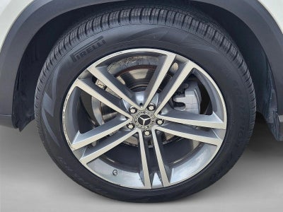 2022 Mercedes-Benz GLE GLE 350 SUV