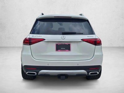 2022 Mercedes-Benz GLE GLE 350 SUV