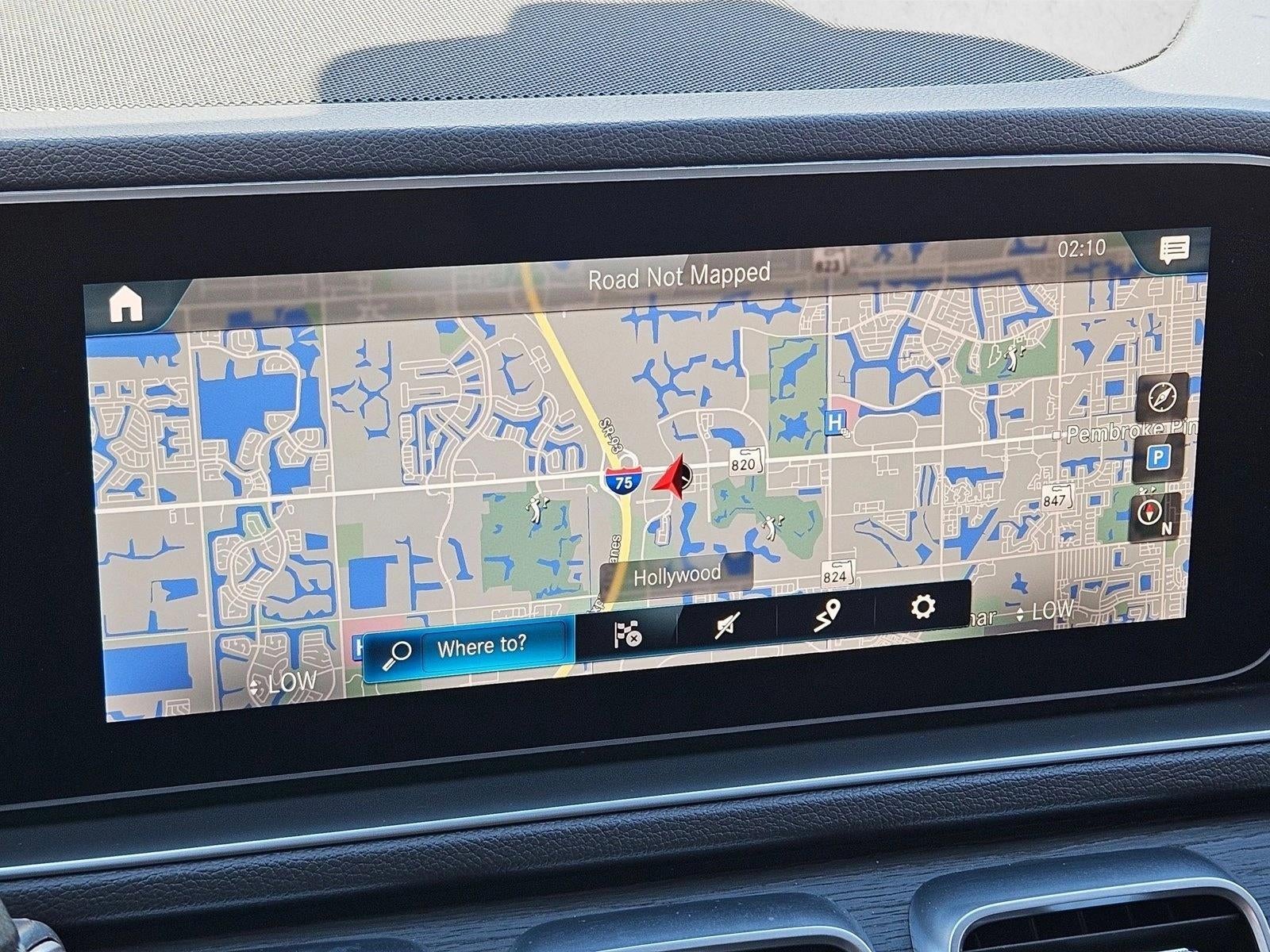 2023 Mercedes-Benz GLE GLE 350 SUV