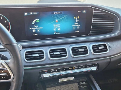 2023 Mercedes-Benz GLE GLE 350 SUV