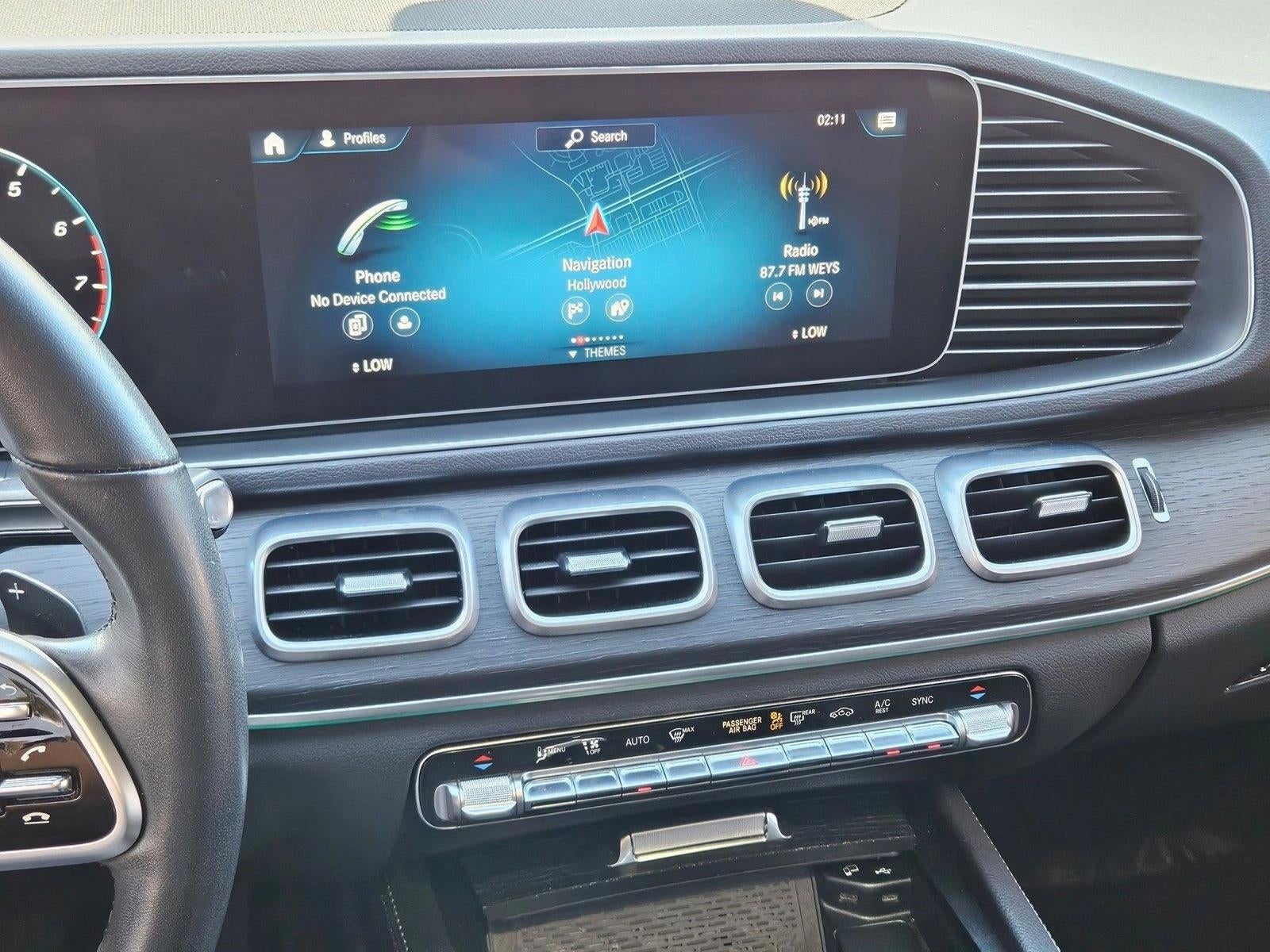 2023 Mercedes-Benz GLE GLE 350 SUV