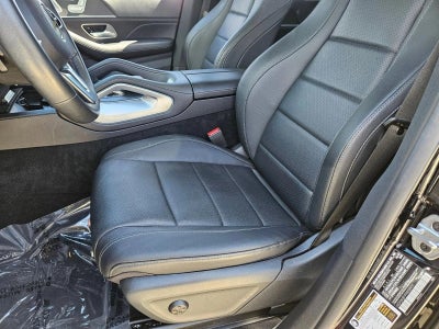2023 Mercedes-Benz GLE GLE 350 SUV