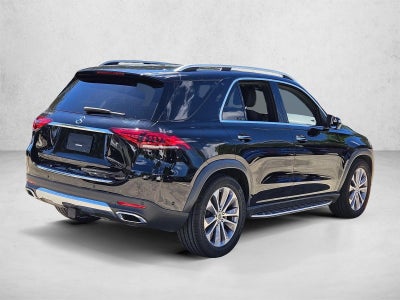 2023 Mercedes-Benz GLE GLE 350 SUV