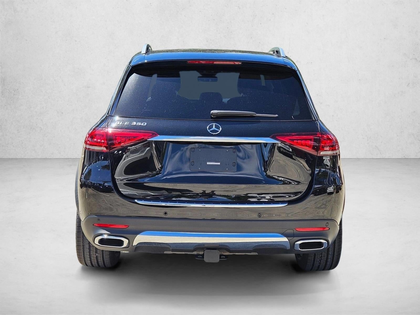 2023 Mercedes-Benz GLE GLE 350 SUV