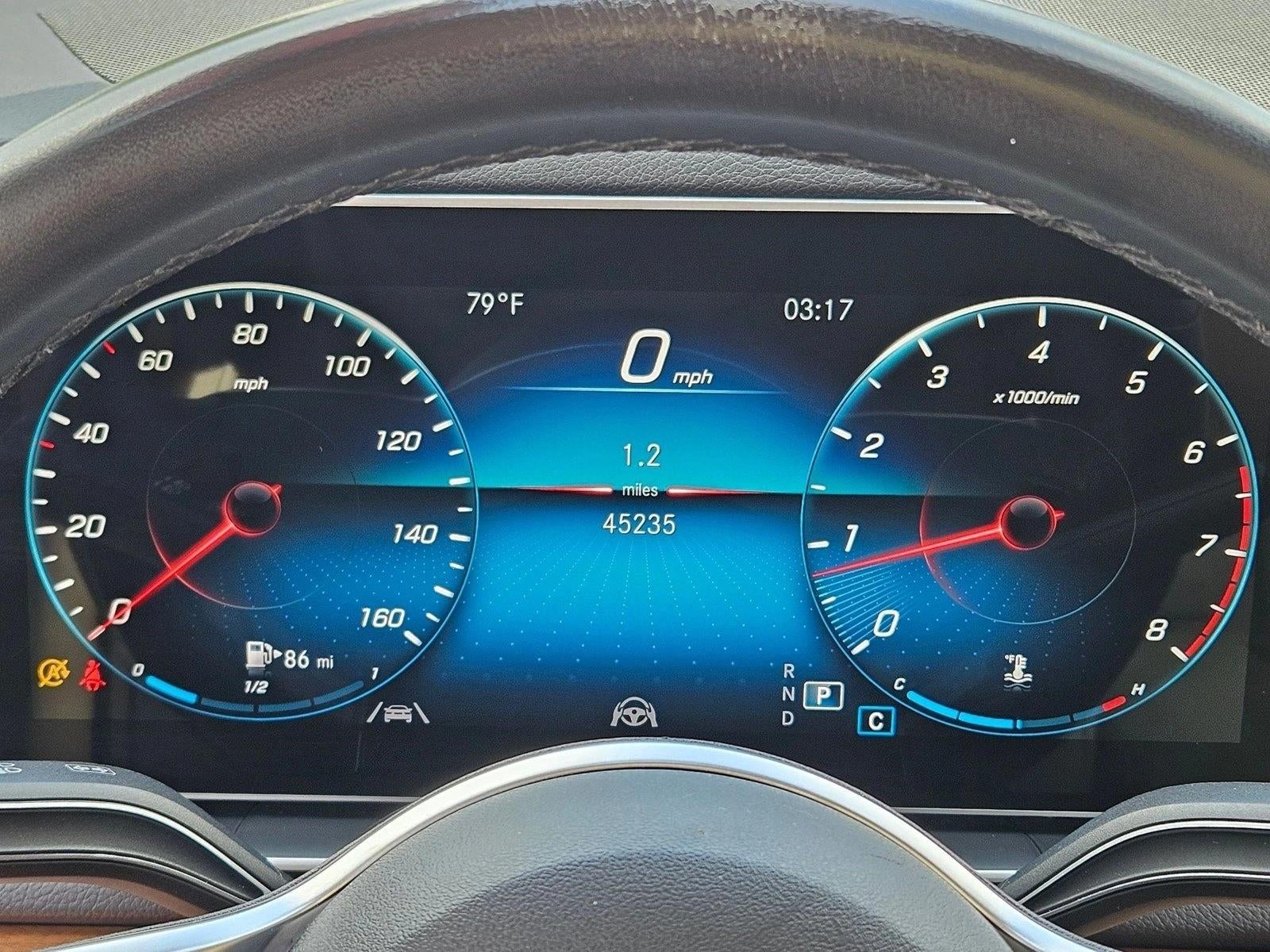 2022 Mercedes-Benz GLE GLE 350 SUV