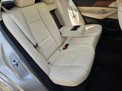 2022 Mercedes-Benz GLE GLE 350 SUV