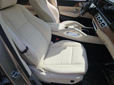 2022 Mercedes-Benz GLE GLE 350 SUV
