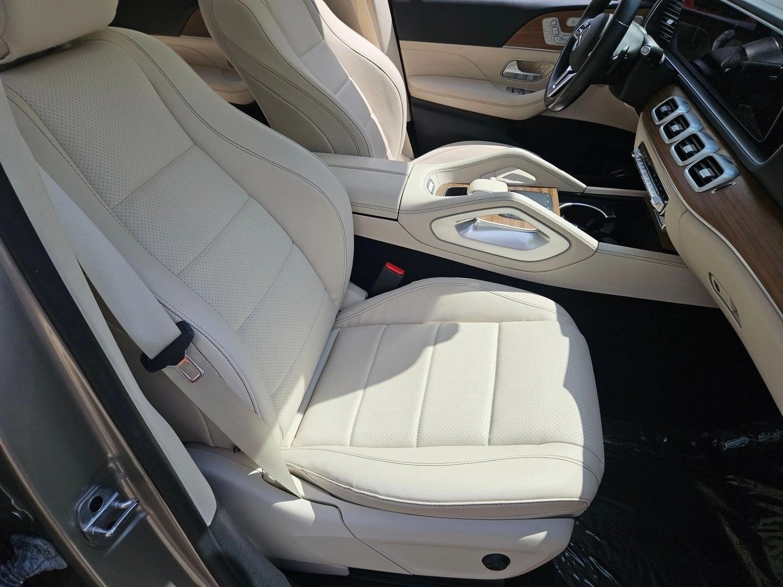 2022 Mercedes-Benz GLE GLE 350 SUV