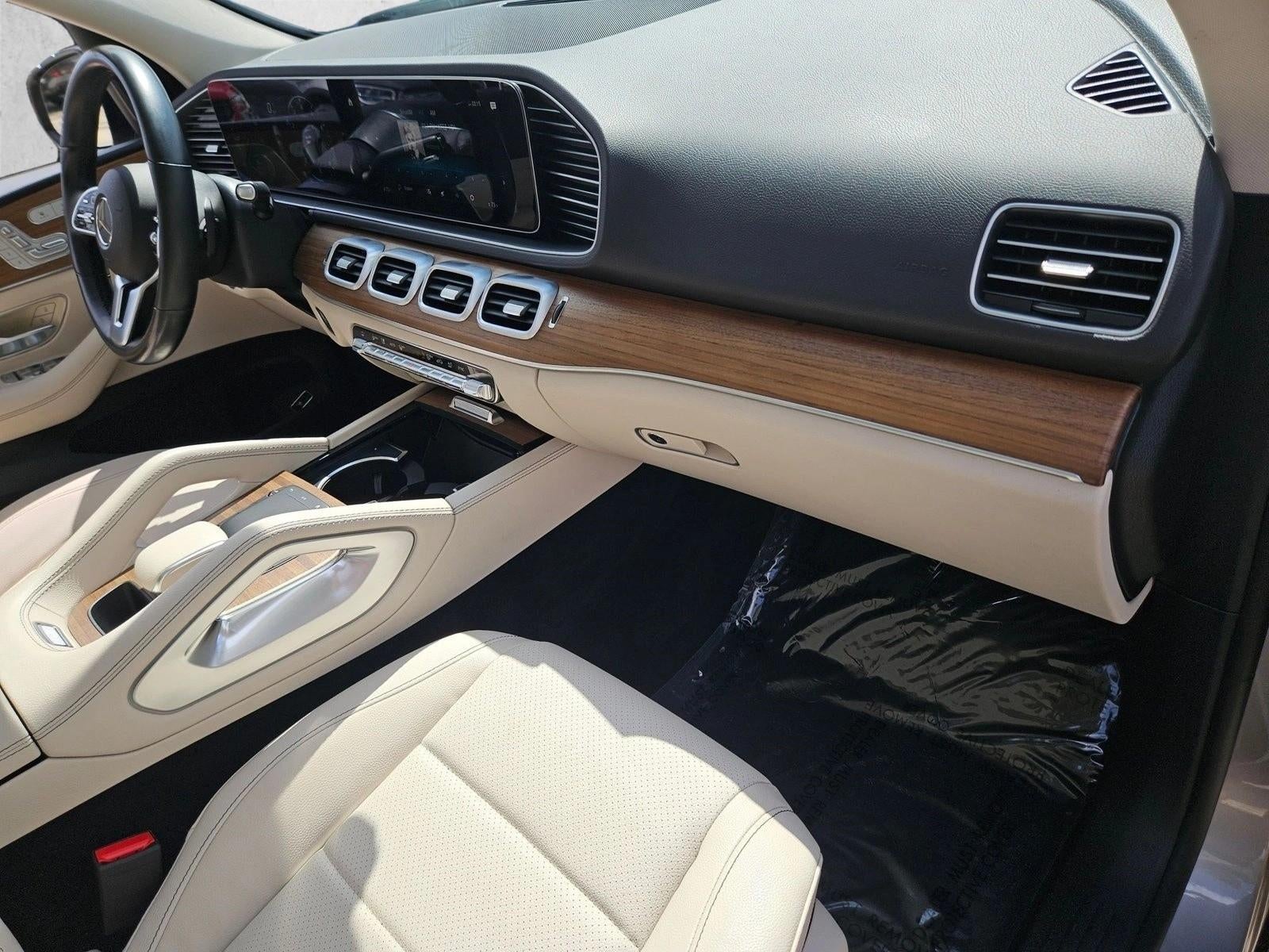 2022 Mercedes-Benz GLE GLE 350 SUV