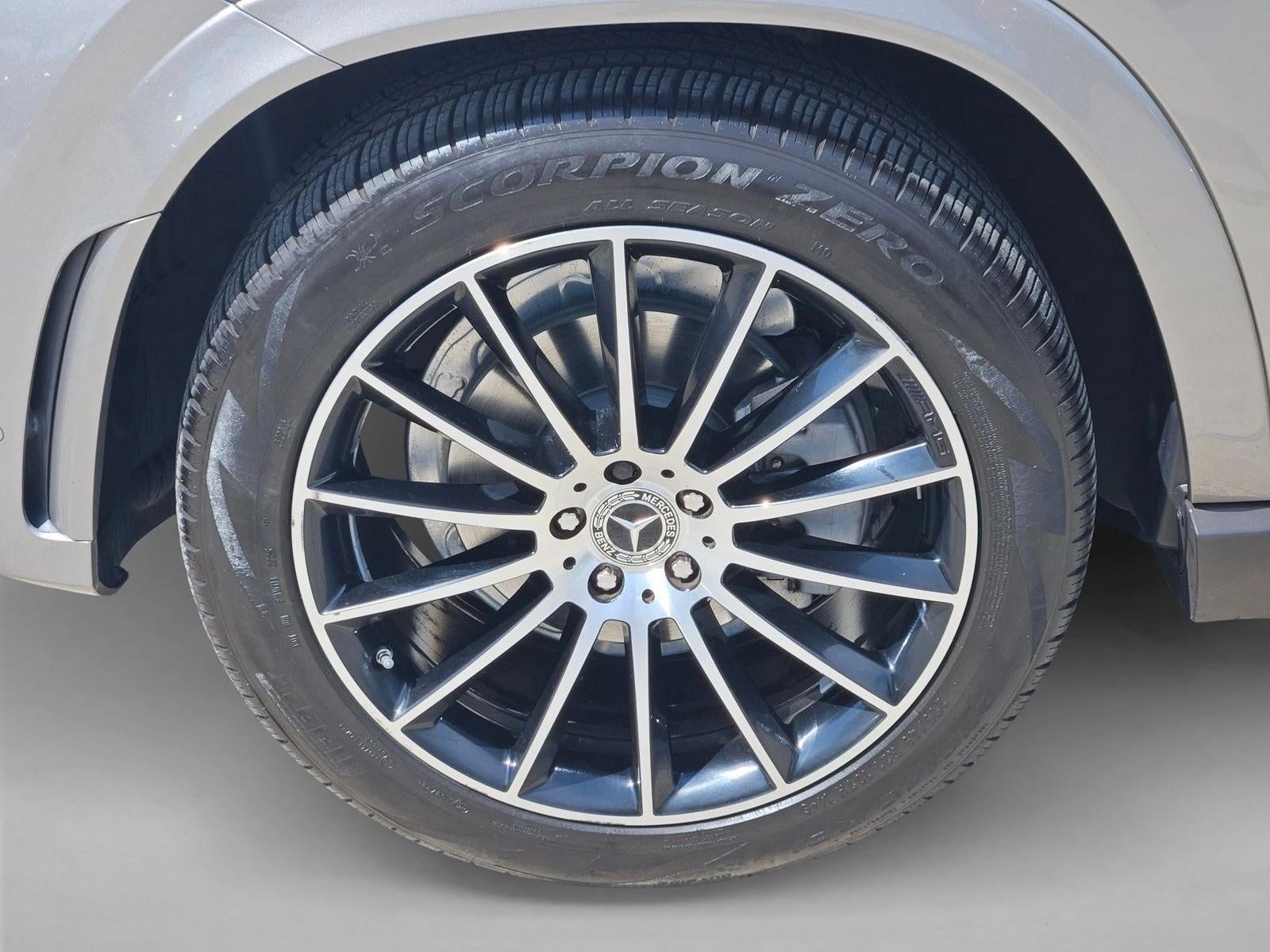 2022 Mercedes-Benz GLE GLE 350 SUV