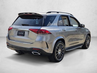 2022 Mercedes-Benz GLE GLE 350 SUV