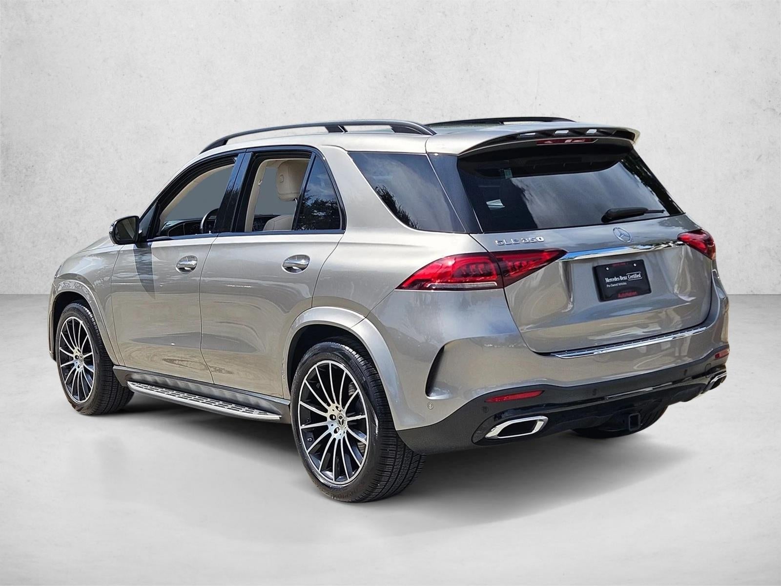 2022 Mercedes-Benz GLE GLE 350 SUV