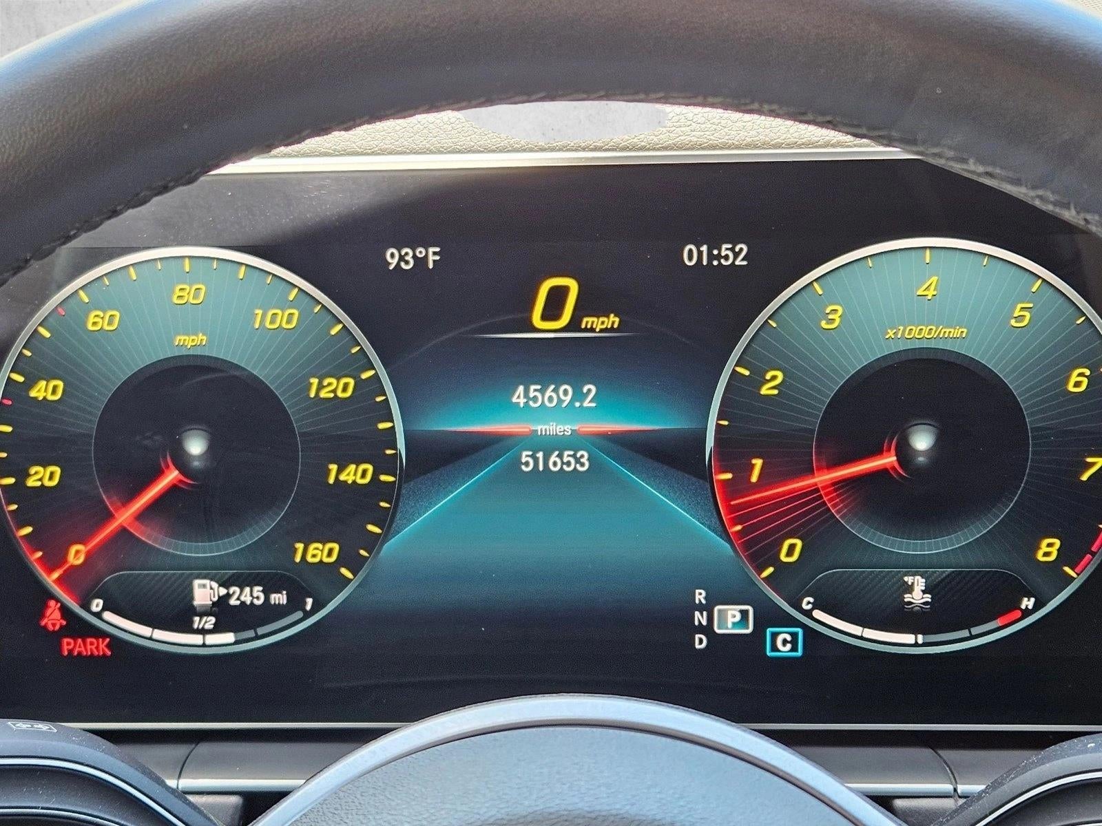 2022 Mercedes-Benz GLE GLE 350 SUV