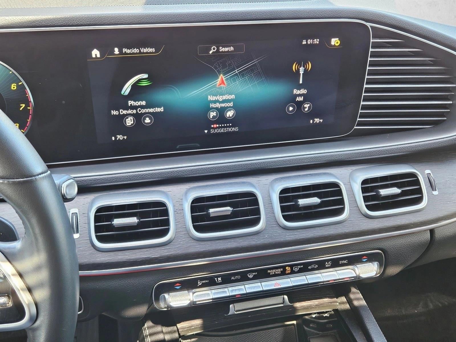 2022 Mercedes-Benz GLE GLE 350 SUV